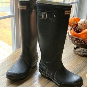 Hunter Boots Women